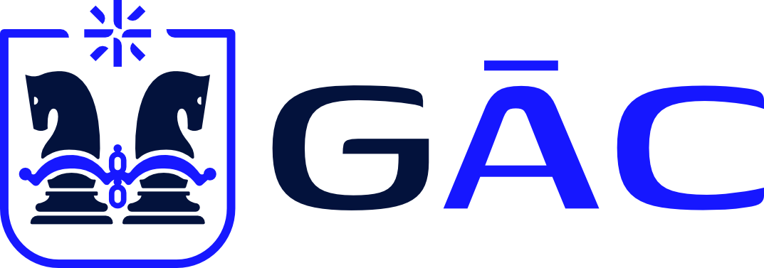 GAC - Grupo Ángeles Custodios