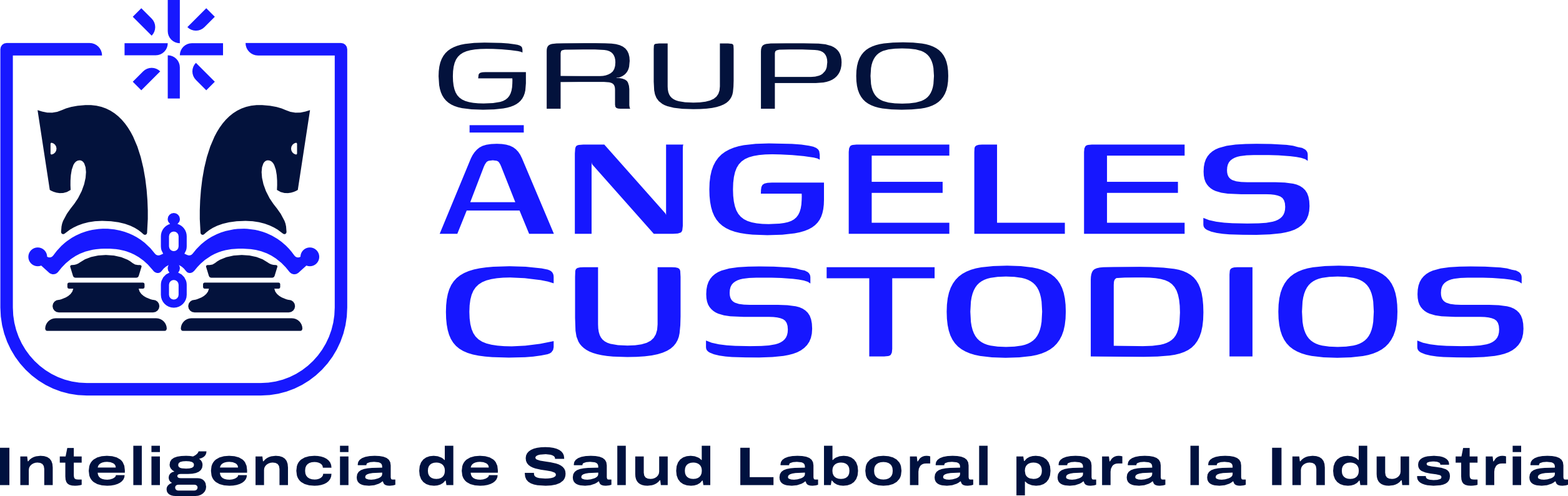Grupo Ángeles Custodios